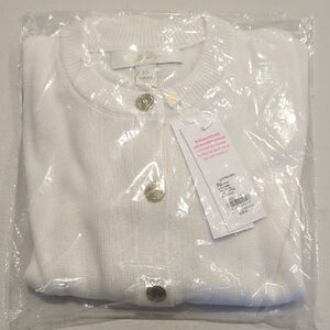 NWT Lilly Pulitzer Amalia Cardigan